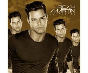 Martin,Ricky - Juramento