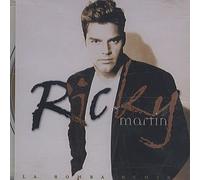 Ricky Martin - La Bomba Remixes