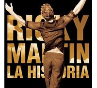 Ricky Martin - Ricky Martin - La Historia