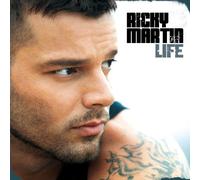 Martin, Ricky - Life