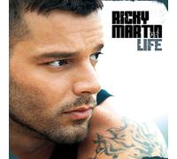 Martin Ricky - Life