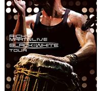 Martin Ricky - Live Black & White Tour
