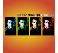 Martin,Ricky - Loaded