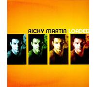 Martin,Ricky - Loaded