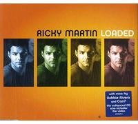 Martin, Ricky - Loaded [Import]