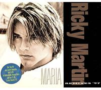 Martin,Ricky - Maria