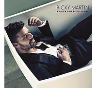 Audio Cd Ricky Martin - A Quien Quiera Escuchar