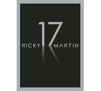 Martin, Ricky - Ricky Martin - 17 [Edizione: Regno Unito]
