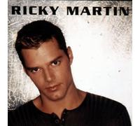 Martin, Ricky - Ricky Martin