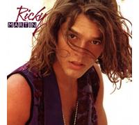 Martin,Ricky - Ricky Martin