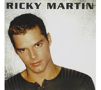 MARTIN, RICKY - RICKY MARTIN