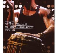 Martin,Ricky - Ricky Martin Live/Black & White