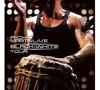 Martin, Ricky - Ricky Martin Live Black & White Tour (2 CD)