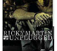 Ricky Martin – MTV Unplugged – Sony Music