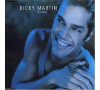 Martin,Ricky - She Bangs