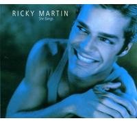 Martin,Ricky - She Bangs