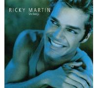 Martin, Ricky - She Bangs!