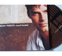 Martin Ricky - Sound Loaded -16Tr