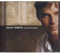 Martin, Ricky - Sound Loaded