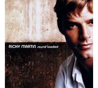 Martin, Ricky - Sound Loaded