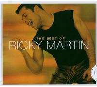 Martin,Ricky - The Best of Ricky Martin Dbs