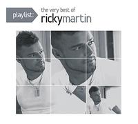 Martin Ricky - The Very Best Of Ricky Martin