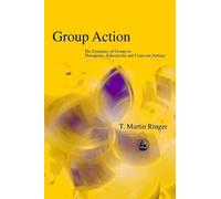 Martin Ringer Group Action (Tascabile)
