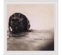 Martin Rivas - Sea Of Clouds