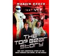 Martin Roach Top Gear (Tascabile)