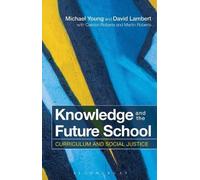 Martin Roberts Carolyn Roberts David Lamber Knowledge and th (Copertina rigida)