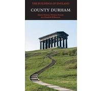 Martin Roberts Nikolaus Pevsner Elizabeth Willi County Durham (Copertina rigida)