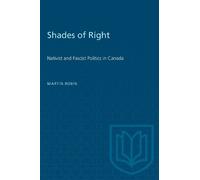 Martin Robin Shades of Right (Tascabile) Heritage