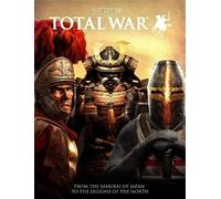 Martin Robinson The Art of Total War (Copertina rigida)