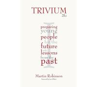 Martin Robinson Trivium 21c (Tascabile)