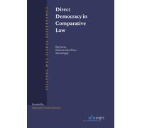 Martin Rogoff Elisabetta Palici di Sun Direct Democracy in Co (Copertina rigida)