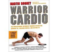 Martin Rooney Warrior Cardio (Tascabile)