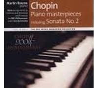 Martin Roscoe - Piano - Chopin - Piano Masterpieces including Sonata No.2 by Martin Roscoe - Piano