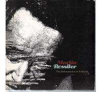 Martin Rossiter - The Defenestration of St. Martin