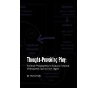 Martin Roth Thought-Provoking Play (Tascabile)