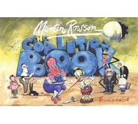 Martin Rowson The Coalition Book (Copertina rigida) Non-Fiction