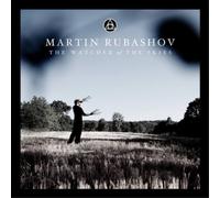Martin Rubashov The Watcher of the Skies (CD) Album