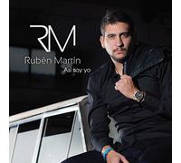 MARTIN, RUBEN - ASI SOY YO