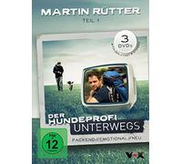 Martin Rütter - Der Hundeprofi unterwegs