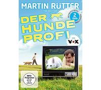 Martin Rütter - Der Hundeprofi Vol. 1