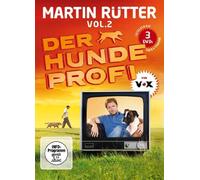 Martin Rütter - Der Hundeprofi Vol. 2
