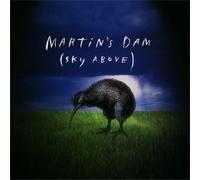 Martin S Dam - Sky Above