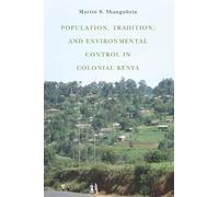 Martin S. Shang Population, Tradition, and Environmental Cont (Copertina rigida)