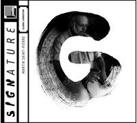 Martin Saint-Pierre Saint-Pierre Martin / Global Vibrations (CD)