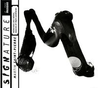 Martin Saint-Pierre - Saint-Pierre / Memoires Des Reves