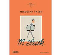 Martin Salisbury Miroslav Šašek (Copertina rigida) Illustrators